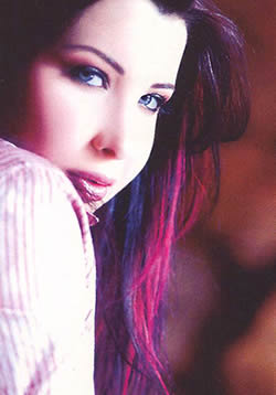 NANCY AGRAM